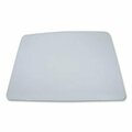 Southern Champion Tray PAD WHITE 19X14 CORR GR EASPROOF, 50PK 1153